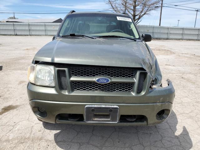 Photo 4 VIN: 1FMDU77K84UC40221 - FORD EXPLORER 