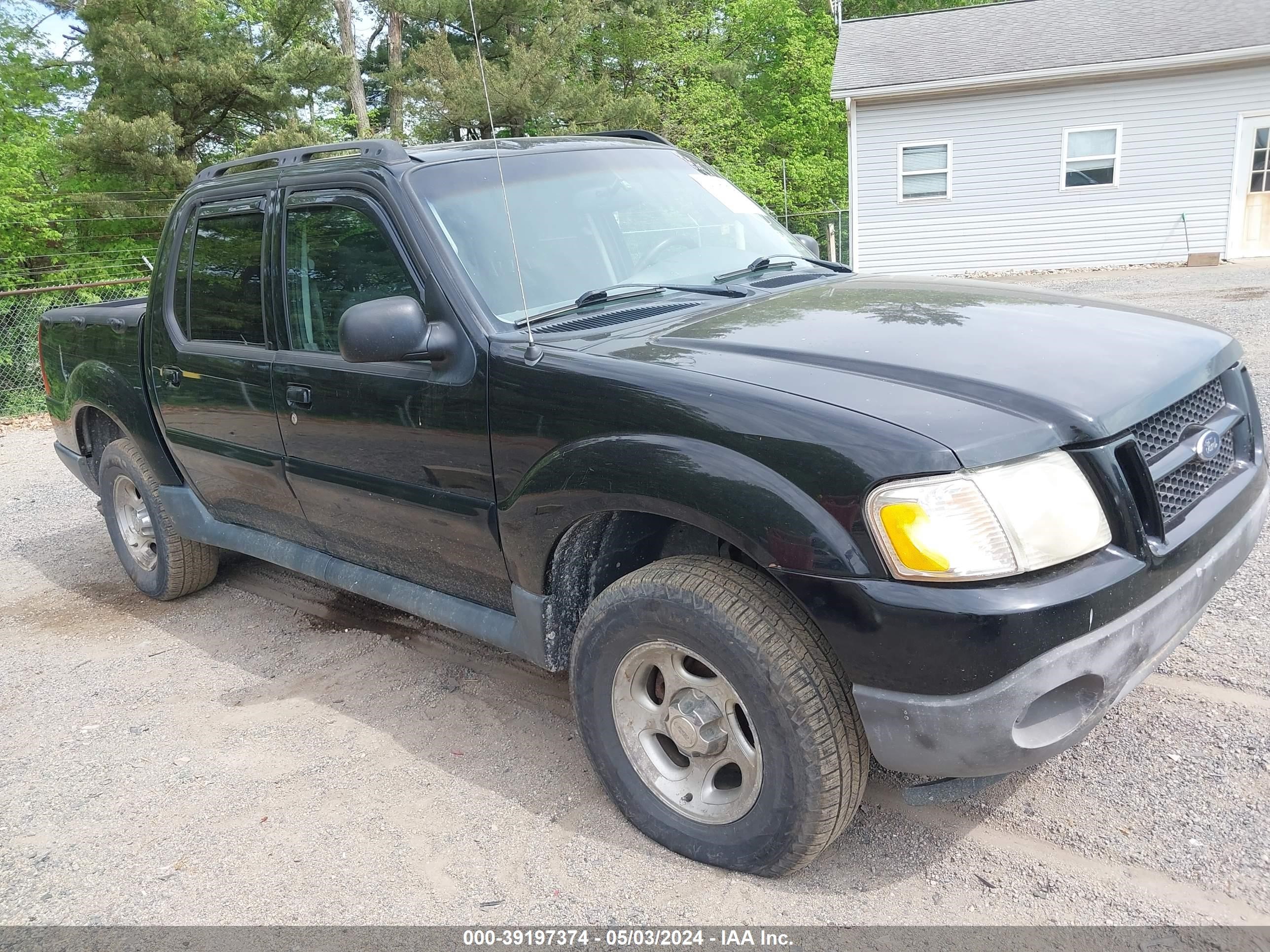 Photo 0 VIN: 1FMDU77K95UB14547 - FORD EXPLORER SPORT TRAC 