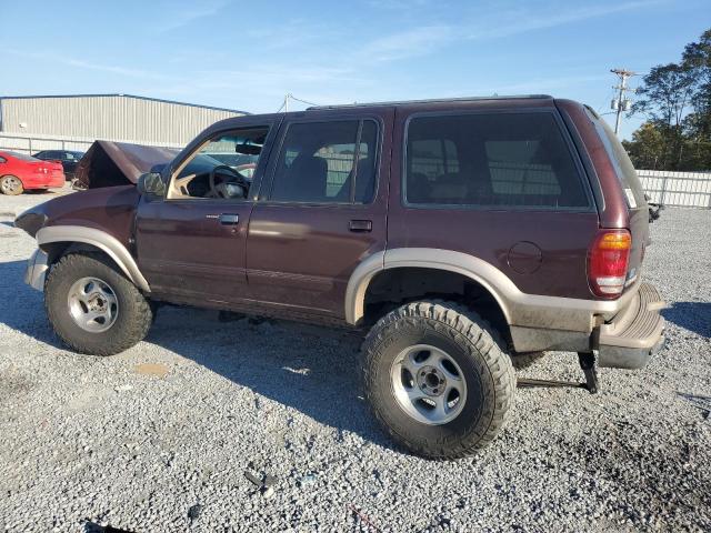 Photo 1 VIN: 1FMDU84P0YZB89831 - FORD EXPLORER E 