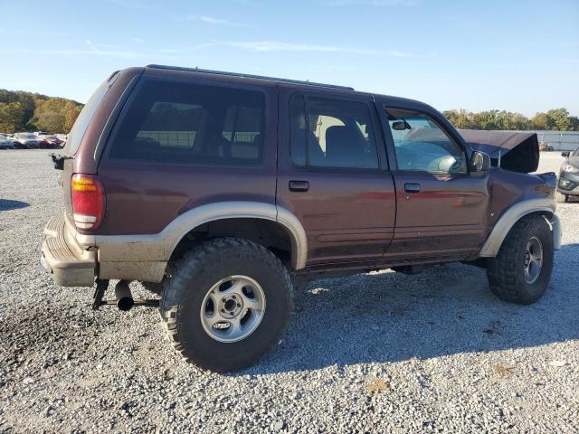 Photo 2 VIN: 1FMDU84P0YZB89831 - FORD EXPLORER E 