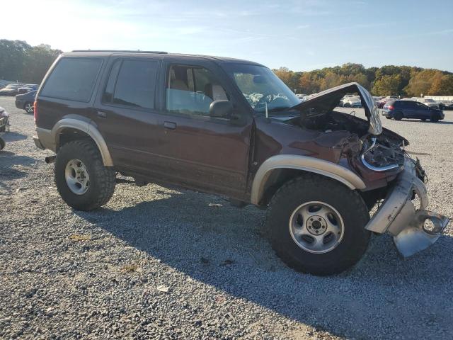 Photo 3 VIN: 1FMDU84P0YZB89831 - FORD EXPLORER E 