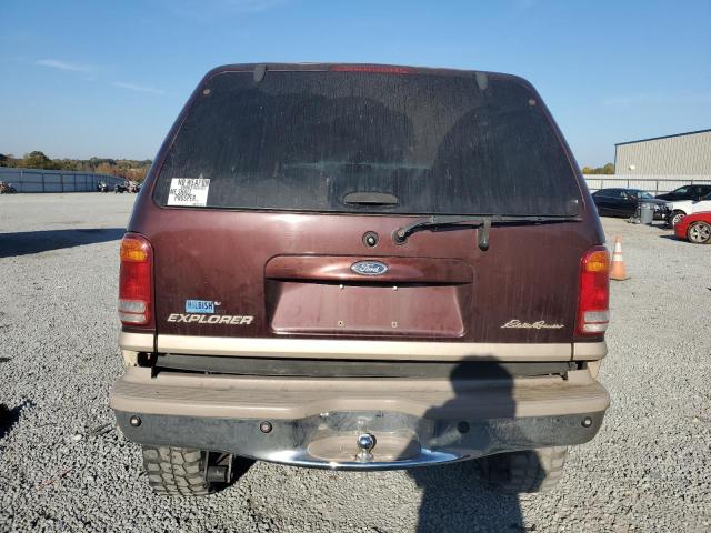 Photo 5 VIN: 1FMDU84P0YZB89831 - FORD EXPLORER E 