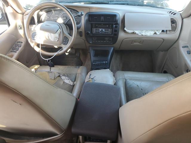 Photo 7 VIN: 1FMDU84P0YZB89831 - FORD EXPLORER E 