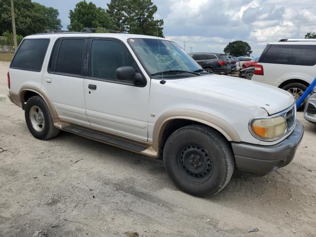 Photo 3 VIN: 1FMDU84P6YUA66404 - FORD EXPLORER E 