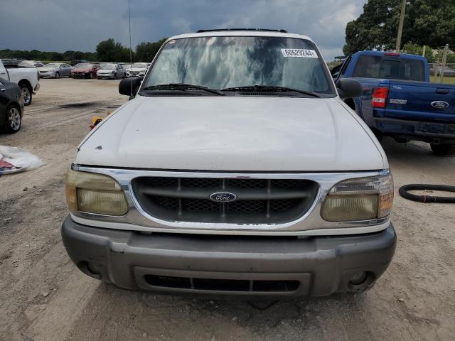 Photo 4 VIN: 1FMDU84P6YUA66404 - FORD EXPLORER E 