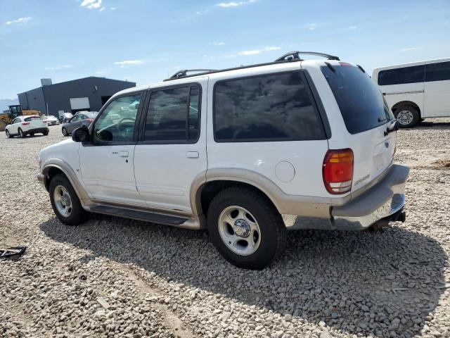 Photo 1 VIN: 1FMDU84P7YZA01547 - FORD EXPLORER 