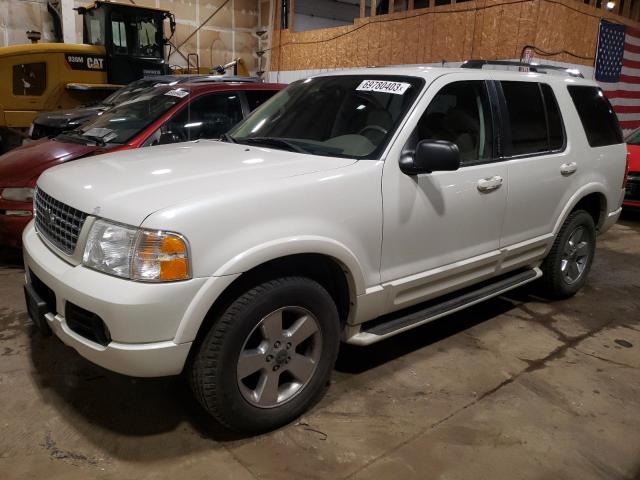 Photo 0 VIN: 1FMDU85W53ZA77766 - FORD EXPLORER L 