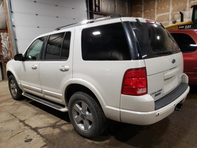 Photo 1 VIN: 1FMDU85W53ZA77766 - FORD EXPLORER L 