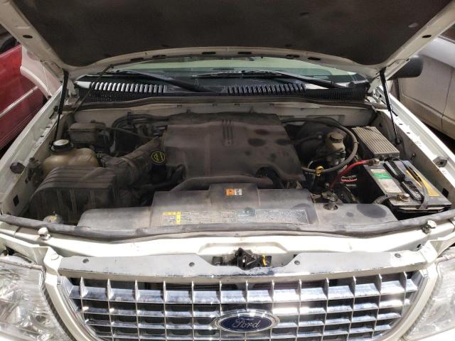 Photo 11 VIN: 1FMDU85W53ZA77766 - FORD EXPLORER L 