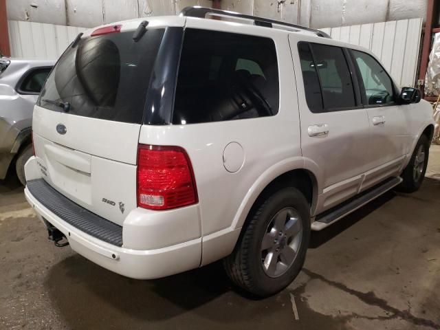 Photo 2 VIN: 1FMDU85W53ZA77766 - FORD EXPLORER L 