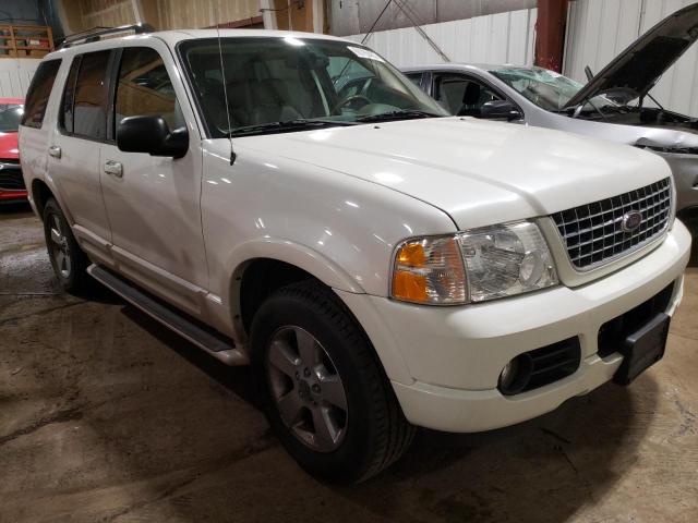 Photo 3 VIN: 1FMDU85W53ZA77766 - FORD EXPLORER L 