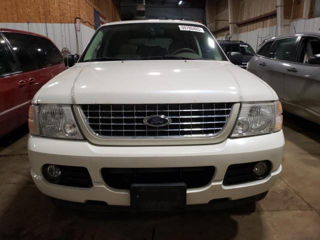 Photo 4 VIN: 1FMDU85W53ZA77766 - FORD EXPLORER L 