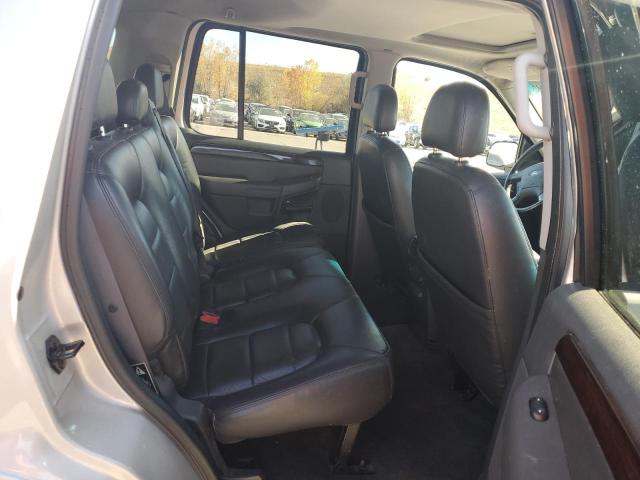 Photo 10 VIN: 1FMDU85W63UA55997 - FORD EXPLORER 