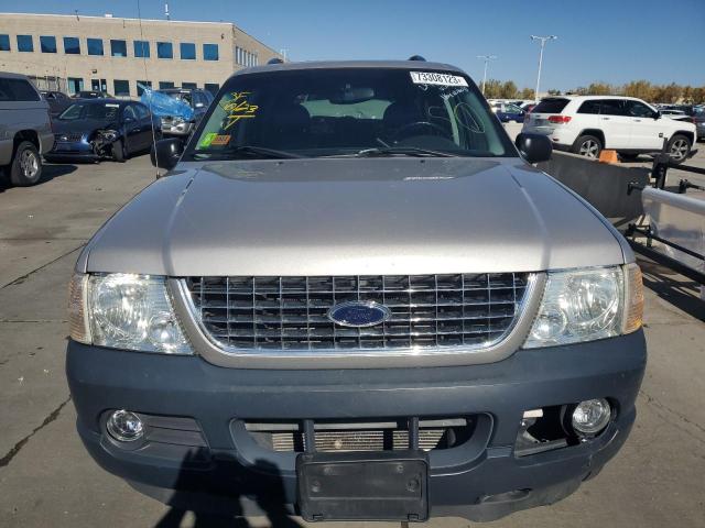 Photo 4 VIN: 1FMDU85W63UA55997 - FORD EXPLORER 