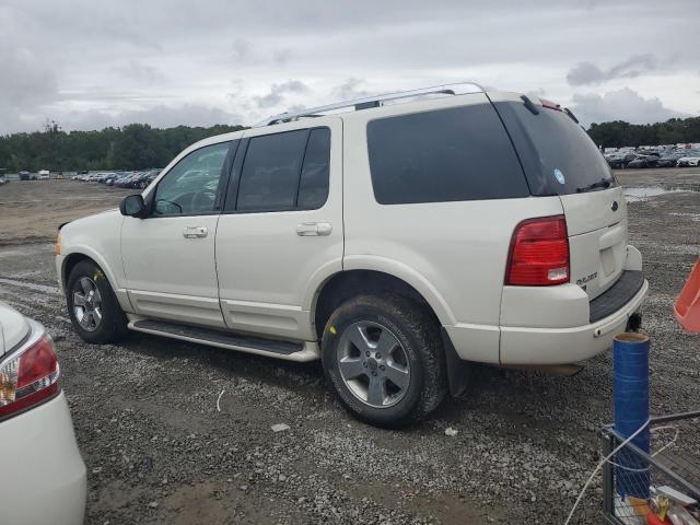 Photo 1 VIN: 1FMDU85W93ZA04173 - FORD EXPLORER L 