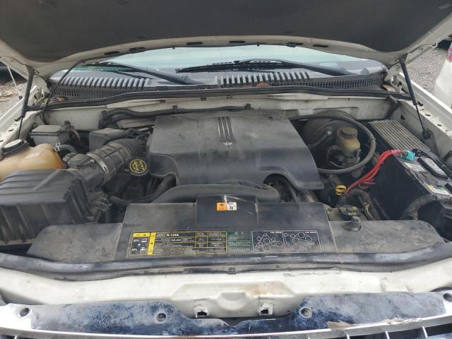 Photo 11 VIN: 1FMDU85W93ZA04173 - FORD EXPLORER L 