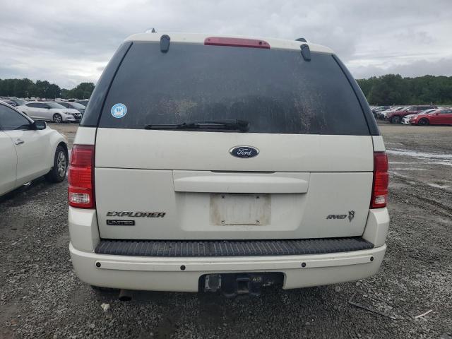 Photo 5 VIN: 1FMDU85W93ZA04173 - FORD EXPLORER L 