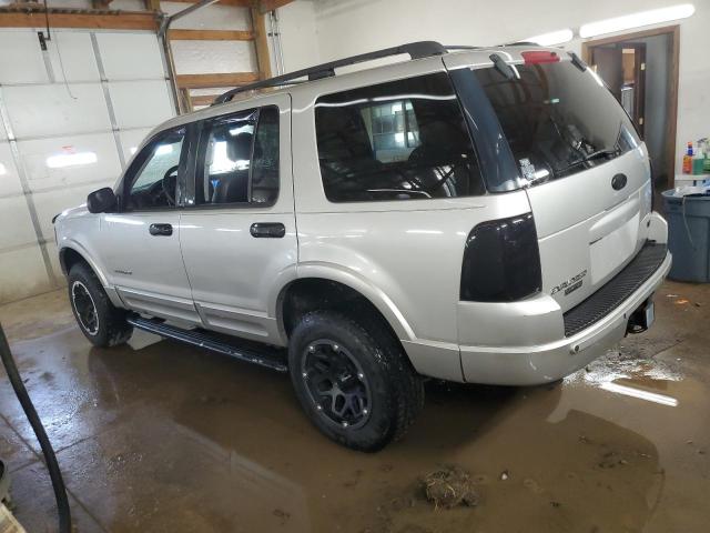 Photo 1 VIN: 1FMDU85W94ZA86245 - FORD EXPLORER 