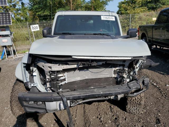 Photo 4 VIN: 1FMEE0RR1RLA02971 - FORD BRONCO RAP 