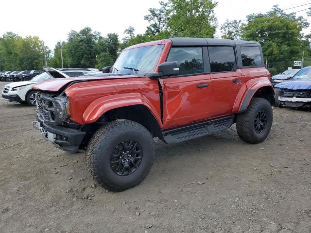 Photo 0 VIN: 1FMEE0RR2RLA17415 - FORD BRONCO RAP 