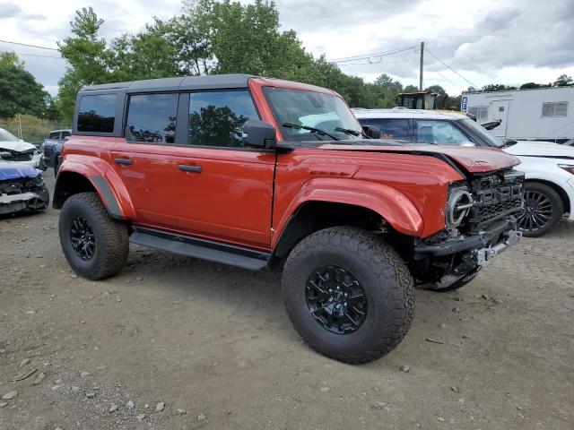 Photo 3 VIN: 1FMEE0RR2RLA17415 - FORD BRONCO RAP 