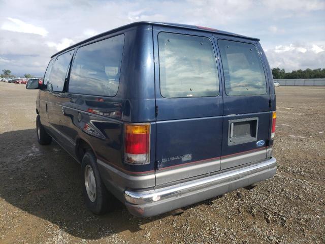 Photo 2 VIN: 1FMEE11H0RHA46729 - FORD E150 