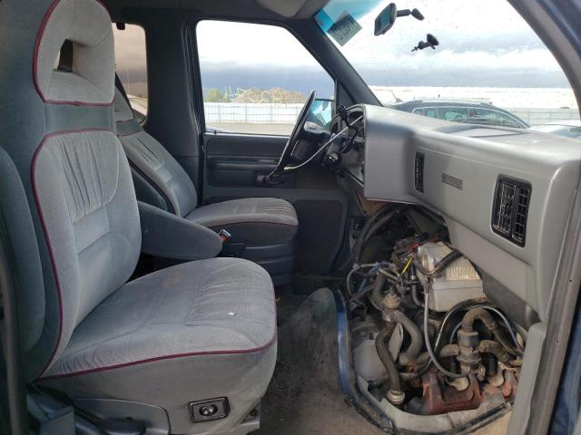 Photo 4 VIN: 1FMEE11H0RHA46729 - FORD E150 