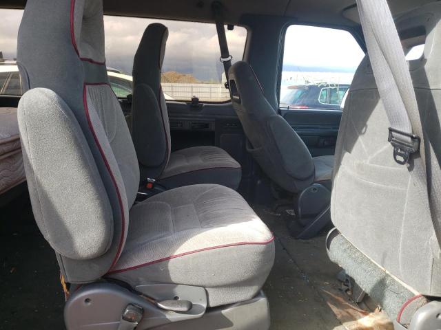 Photo 5 VIN: 1FMEE11H0RHA46729 - FORD E150 