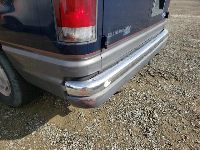 Photo 8 VIN: 1FMEE11H0RHA46729 - FORD E150 