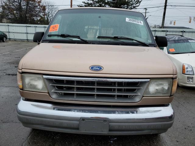 Photo 4 VIN: 1FMEE11H2THB10471 - FORD F150 