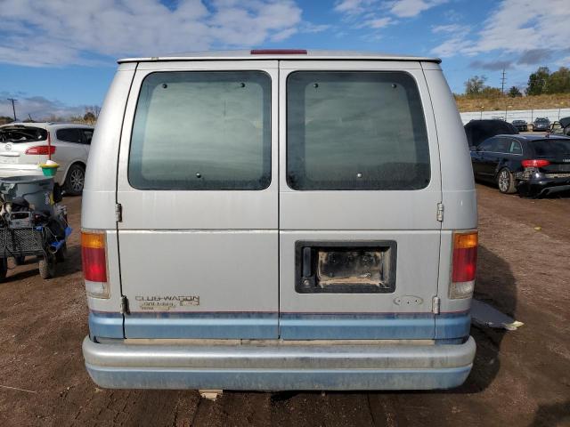 Photo 5 VIN: 1FMEE11H6NHA18850 - FORD ECONOLINE 