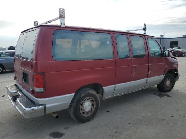 Photo 2 VIN: 1FMEE11L2VHB02796 - FORD ECONOLINE 