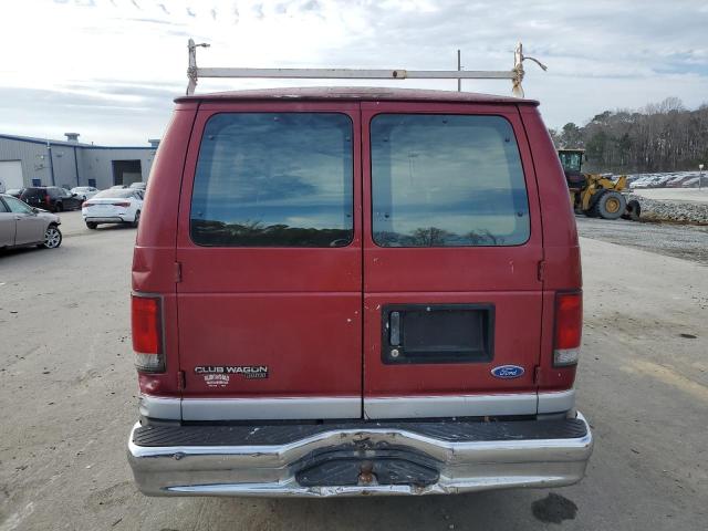 Photo 5 VIN: 1FMEE11L2VHB02796 - FORD ECONOLINE 