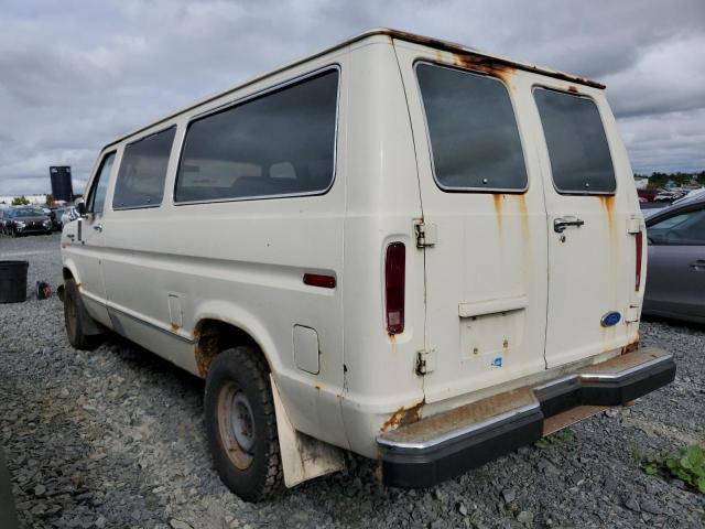 Photo 1 VIN: 1FMEE11N0KHA71061 - FORD ECONOLINE 