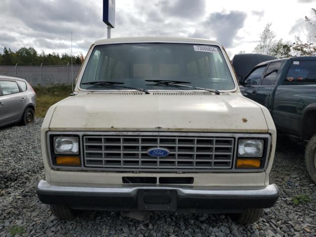 Photo 4 VIN: 1FMEE11N0KHA71061 - FORD ECONOLINE 