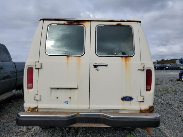 Photo 5 VIN: 1FMEE11N0KHA71061 - FORD ECONOLINE 