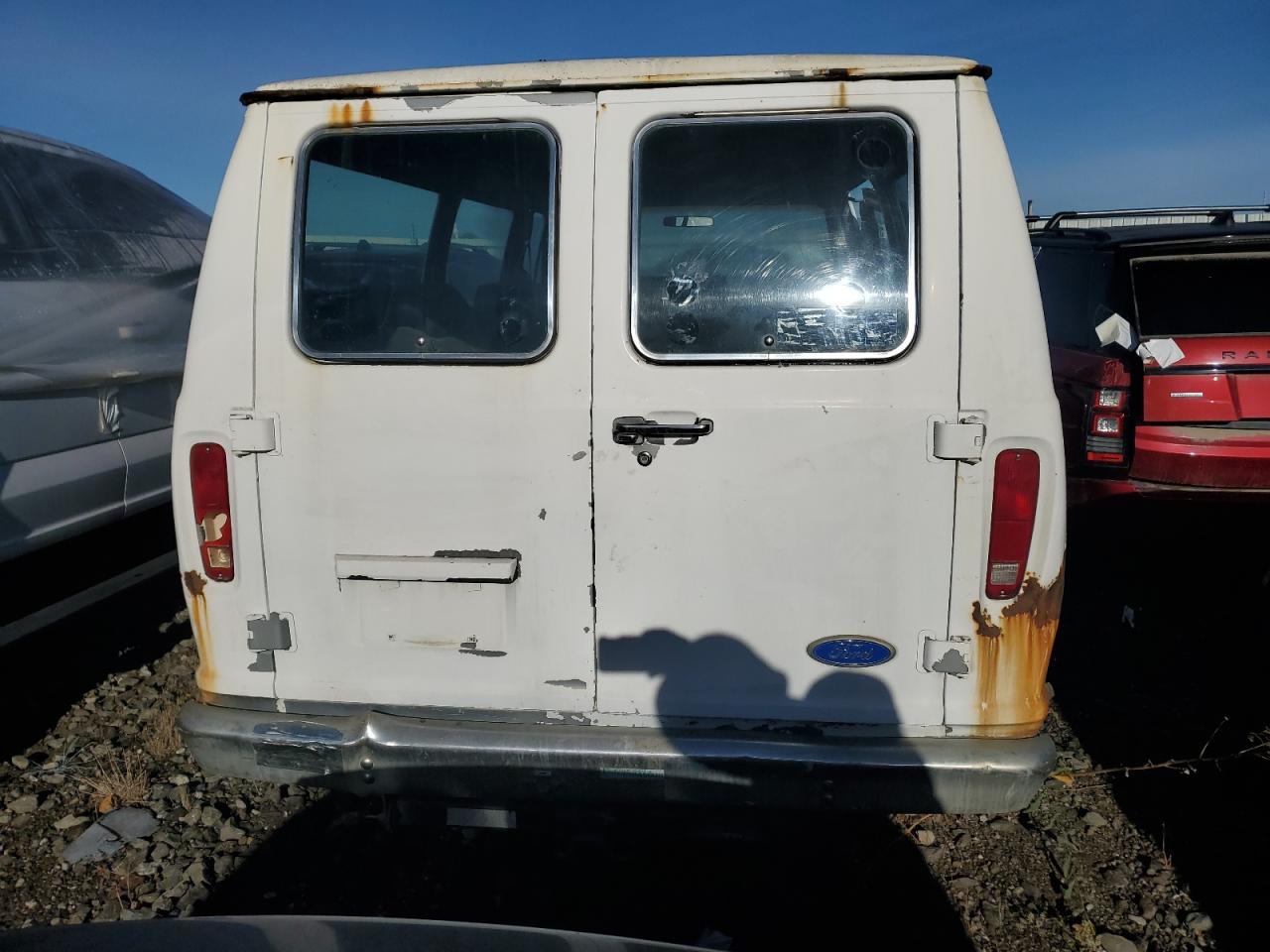 Photo 5 VIN: 1FMEE11Y9LHA80529 - FORD ECONOLINE 