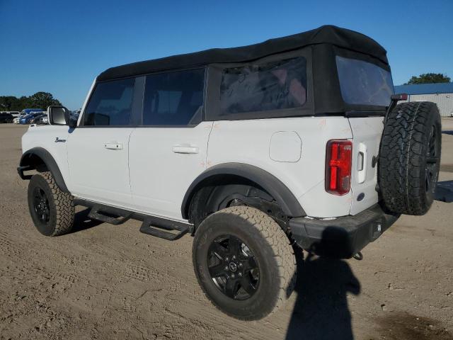 Photo 1 VIN: 1FMEE1BP9RLA57747 - FORD BRONCO BLA 