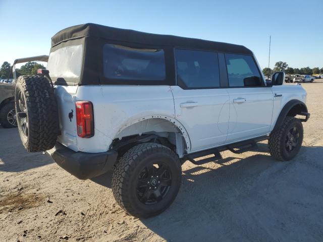 Photo 2 VIN: 1FMEE1BP9RLA57747 - FORD BRONCO BLA 