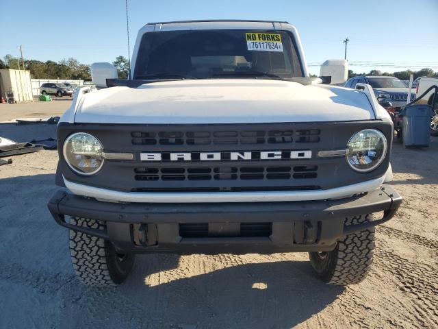 Photo 4 VIN: 1FMEE1BP9RLA57747 - FORD BRONCO BLA 