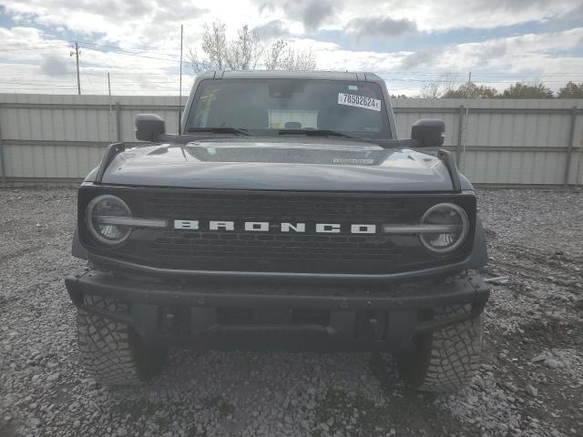 Photo 4 VIN: 1FMEE2BP3RLA76221 - FORD BRONCO WIL 