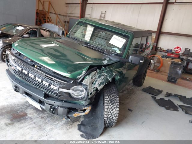 Photo 1 VIN: 1FMEE2BP7RLA23585 - FORD BRONCO 