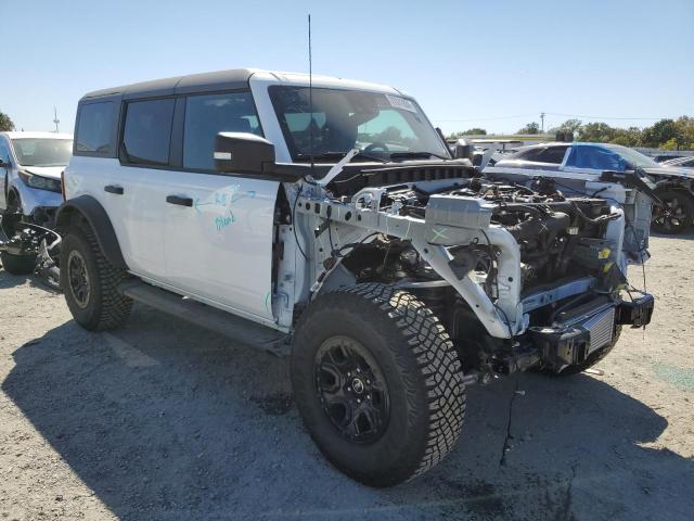 Photo 3 VIN: 1FMEE2BP7RLA73175 - FORD BRONCO WIL 