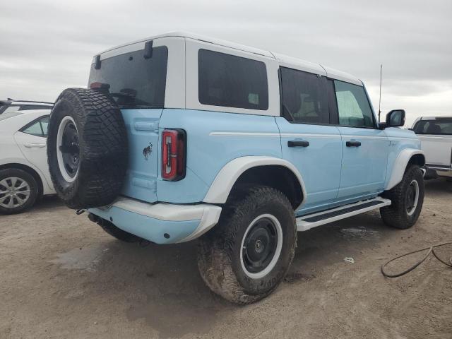 Photo 2 VIN: 1FMEE4GP2PLA70962 - FORD BRONCO HER 