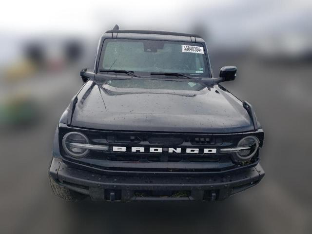 Photo 4 VIN: 1FMEE5BP1MLA61890 - FORD BRONCO 