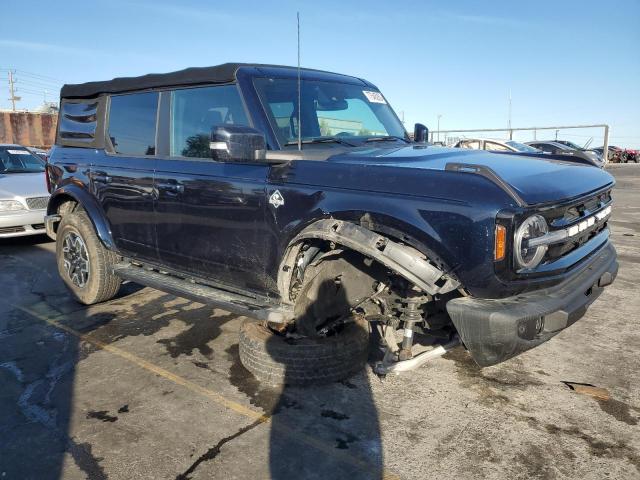 Photo 3 VIN: 1FMEE5BP1MLB07198 - FORD BRONCO 