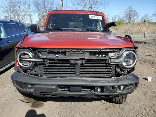 Photo 4 VIN: 1FMEE5BP1PLB01776 - FORD BRONCO 