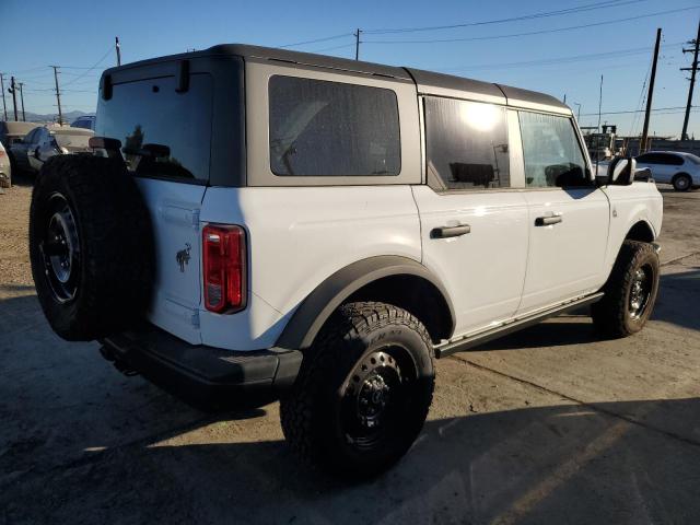 Photo 2 VIN: 1FMEE5BP1PLB62710 - FORD BRONCO BAS 