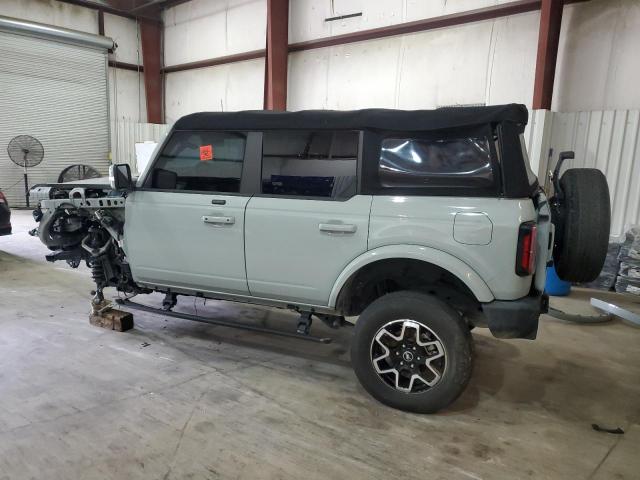 Photo 1 VIN: 1FMEE5BP2MLA78441 - FORD BRONCO BAS 