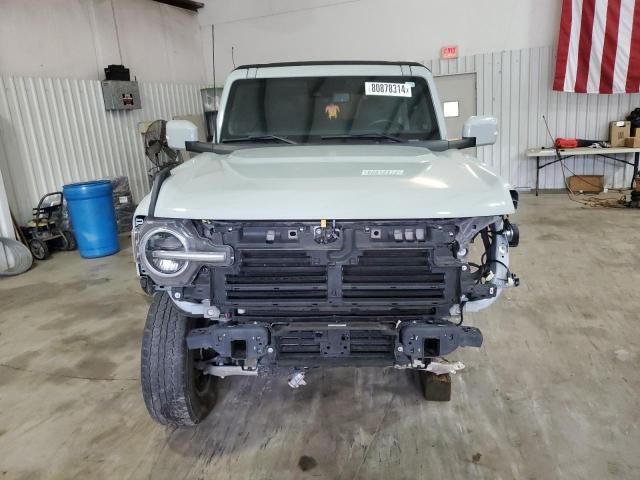 Photo 4 VIN: 1FMEE5BP2MLA78441 - FORD BRONCO BAS 